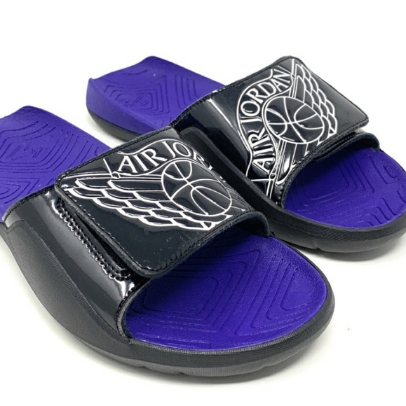 jordans sandals